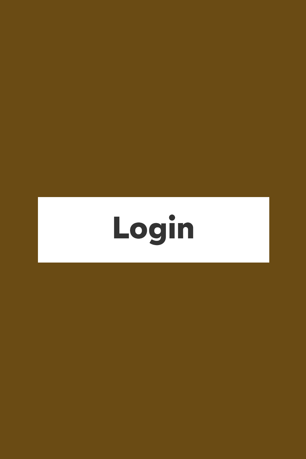 Login